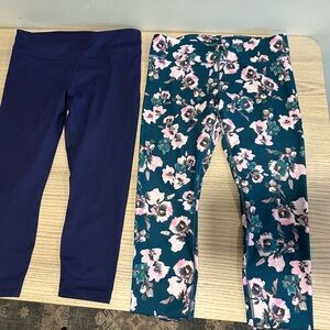 Fabletics Leggings
